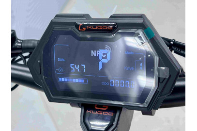 Электросамокат Kugoo F2 PRO MAX