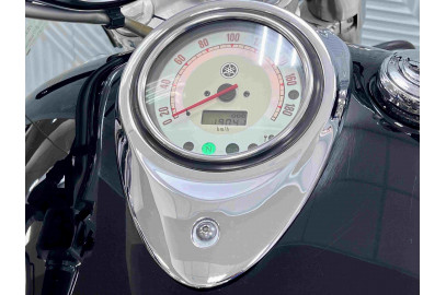 Мотоцикл SUZUKI GRADIUS 650 A  JS1CX112100105604