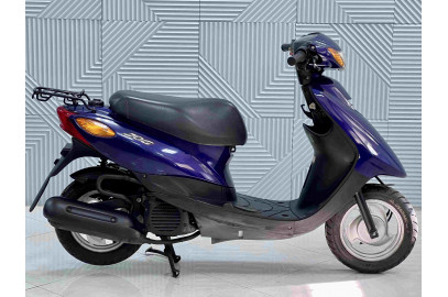 Скутер Yamaha Jog SA36J-136638