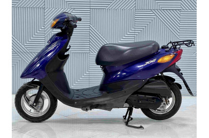 Скутер Yamaha Jog SA36J-136638