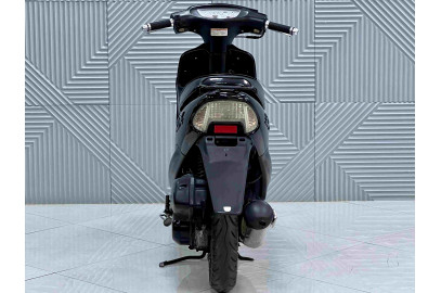 Скутер Honda Dio AF35-1733153