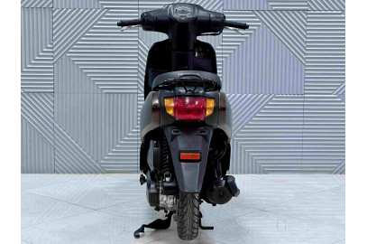 Скутер Honda Tact AF75-1020736