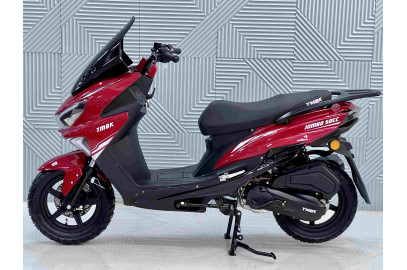 Скутер TMBK JUMBO 50cc