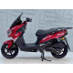 Скутер TMBK JUMBO 50cc