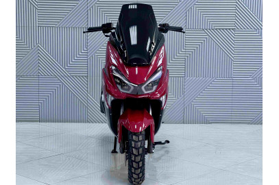 Скутер TMBK JUMBO 50cc