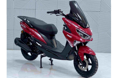 Скутер TMBK JUMBO 50cc