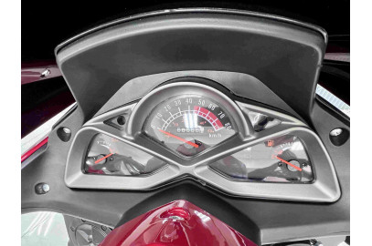 Скутер TMBK JUMBO 50cc