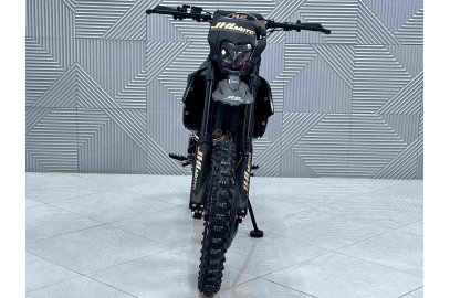 Мотоцикл кроссовый JHL L6 YBS300 