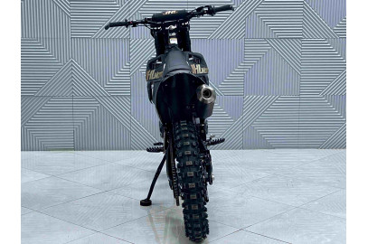 Мотоцикл кроссовый JHL L6 YBS300 
