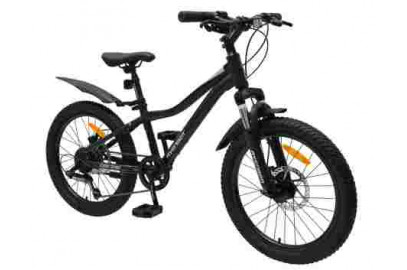Велосипед AVENGER  20" A201D