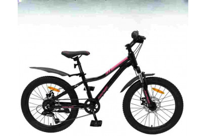 Велосипед AVENGER  20" A201DW