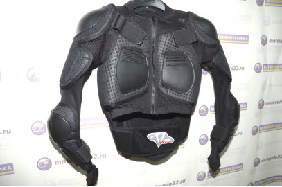 Куртка защитная черепаха  VEGA NM-606