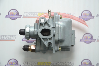 Карбюратор 2Т 1P41QMB (цепь) BM, GEELY,RUN
