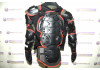 Куртка защитная черепаха YW-004(L)
