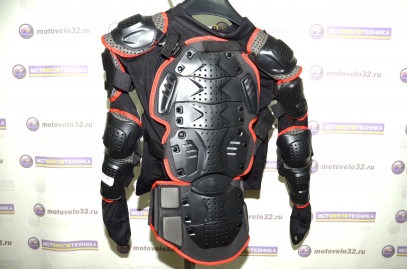 Куртка защитная черепаха YW-004(L)
