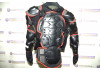 Куртка защитная черепаха YW-004(M)