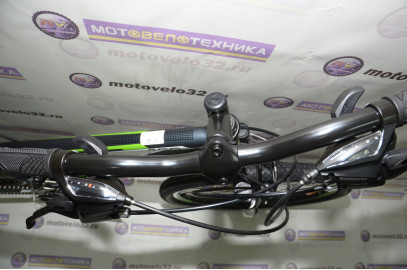 Велосипед Stels Navigator 400 24"
