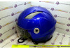 Шлем открытый MO 130 blue M