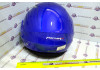 Шлем открытый MO 130 blue S