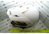 Шлем кроссовый HIZER 613 M белый