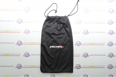 Очки кроссовые MICHIRU G850 Red