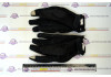 Перчатки V005 black M