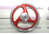Диск колесный R12 передний 2.50-12 (литой) (диск. 3x68) CENTRINO, STINGER,FLASH