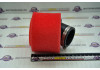 Фильтр воздушный нулевого сопротивления #2 (d=42mm) поролон красный