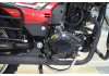 Мотоцикл Motoland Forester 200 Lite