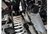 Квадроцикл IRBIS ATV 200 вариатор ПСМ