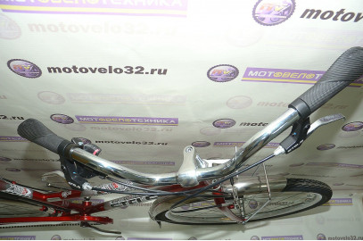 Велосипед Stels Navigator 350 L 28" (7 скоростн.)