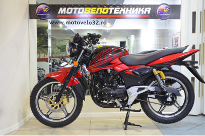 Мотоцикл Racer Magnum RC200-C5B