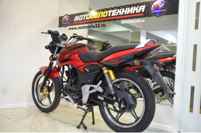 Мотоцикл Racer Magnum RC200-C5B