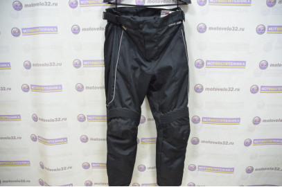 Штаны мотоциклетные (текстиль) Travel Pants XL