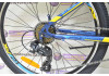 Велосипед Stels Navigator 410 24"