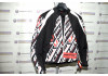 Куртка мотоциклетна текстиль Inmotion XL черно-белый