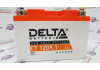 Аккумулятор 12V 9Ah DELTA CT1209.1