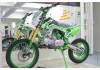 Мотоцикл Motoland кросс CRF125
