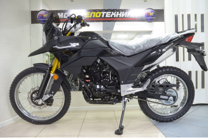 Мотоцикл Racer Ranger RC300-GY8
