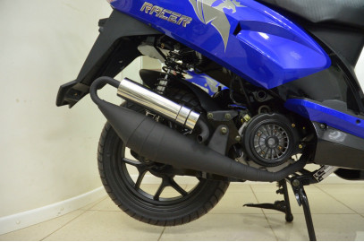 Скутер Racer Stells RC150T-15