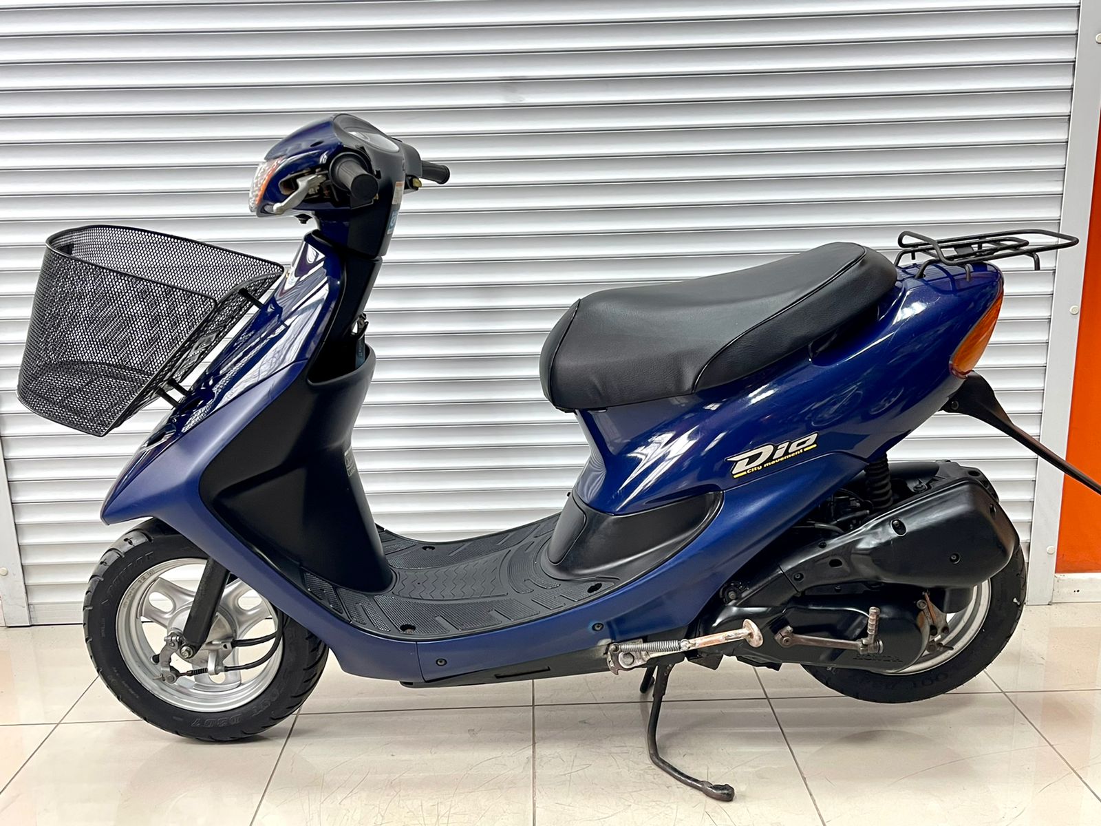 Skuter Honda Dio Af34