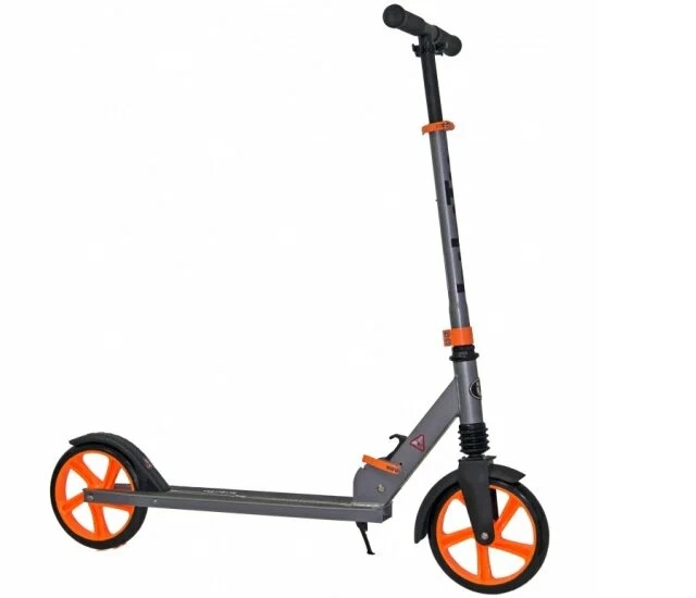 Самокат Bibitu Sigma SKL-037-S